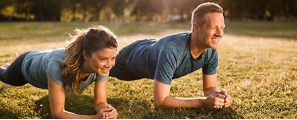 Free Health Webinars From Horizon For State Workers in the State Health Benefits Plan: July Schedule