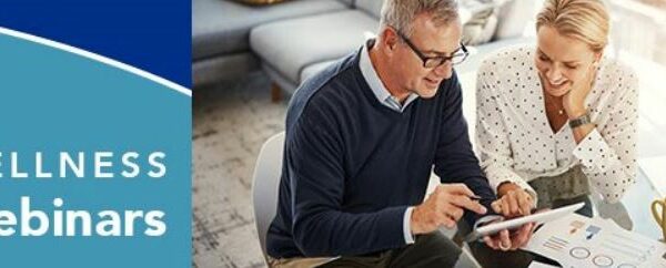 Horizon Health Webinars for State Workers: August Schedule