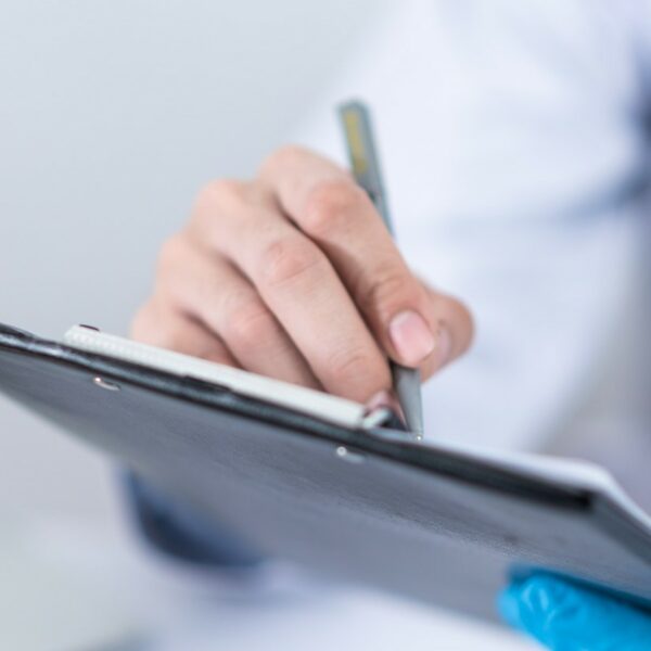Healthcare Reminder: October is Open Enrollment!