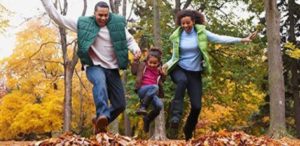 Horizon Health Webinars for State Workers: November Schedule