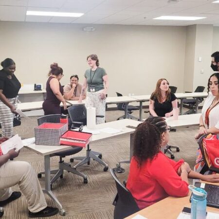 Bergen's Promise Votes to Ratify Contract Reopener