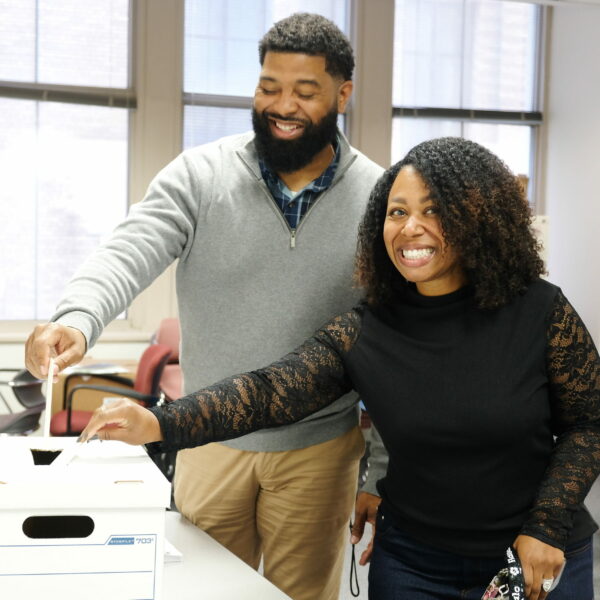 CWA State Workers Ratify Contract with the State of New Jersey