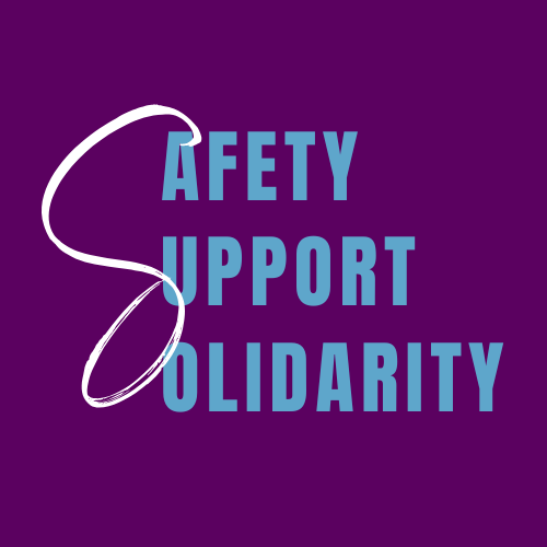 Domestic Violence Awareness Month: Interview with a Survivor